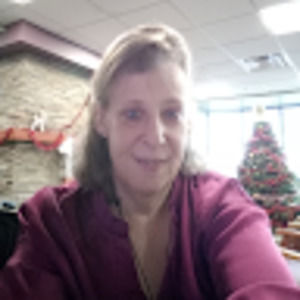 Meet your Posher, Wendy jackie